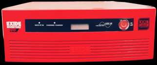 Exide GQP 1125VA Pure Sine Wave Inverter